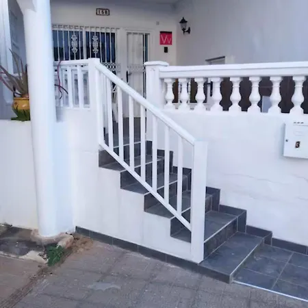 Casa Yei -apto. A 4 Minutos De La Playa Apartment Tias