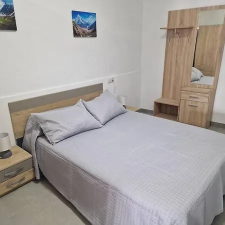Casa Yei -apto. A 4 Minutos De La Playa Lejlighed *