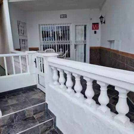 Lejlighed Casa Yei -apto. A 4 Minutos De La Playa