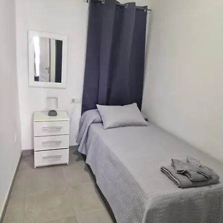 Lejlighed Casa Yei -apto. A 4 Minutos De La Playa Tías